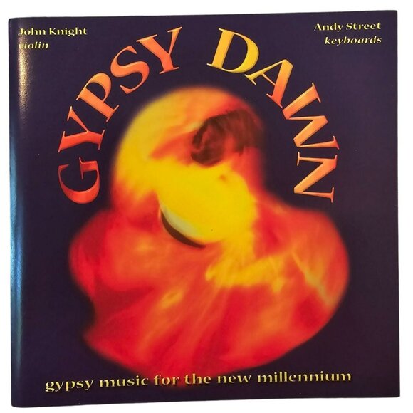Gypsy Music For The New Millennium 3-CD Set By BCI Eclipse  37715cd - Picture 3 of 8